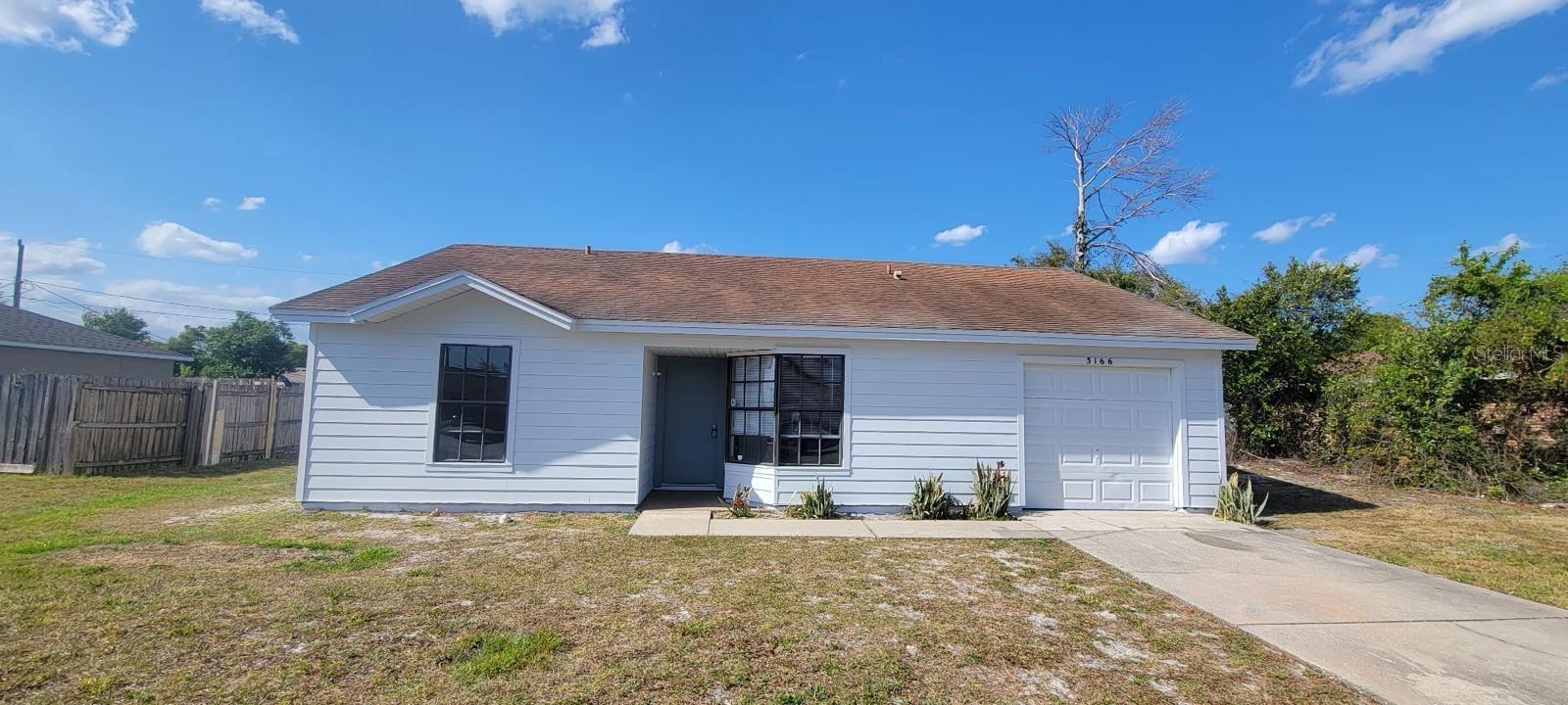 3166 CANBY DR, DELTONA, FL, 32738