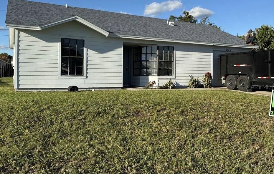 3166 CANBY DR, DELTONA, FL, 32738