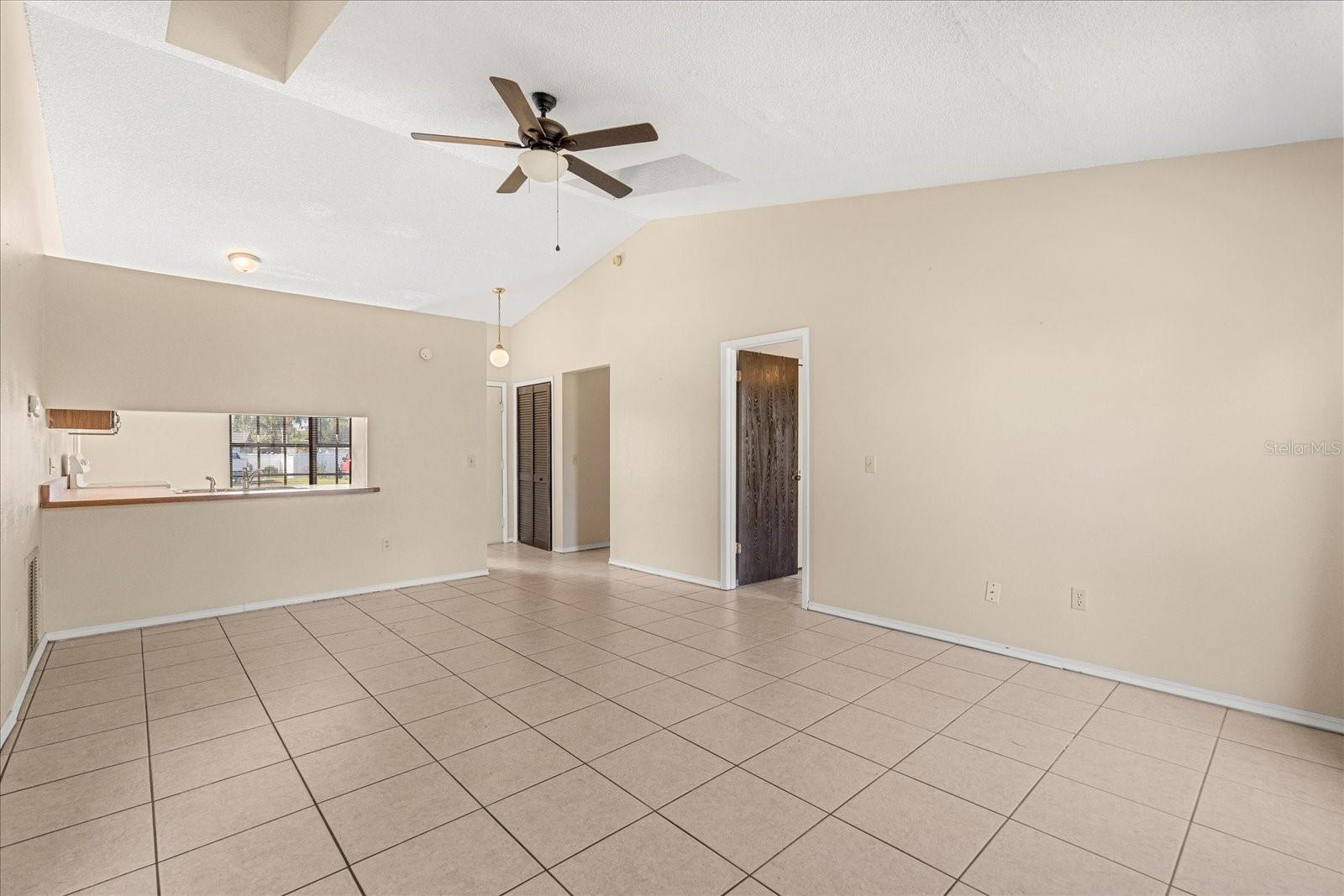 3166 CANBY DR, DELTONA, FL, 32738