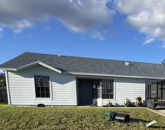 3166 CANBY DR, DELTONA, FL, 32738