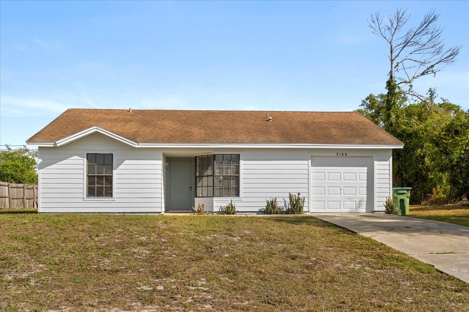 3166 CANBY DR, DELTONA, FL, 32738