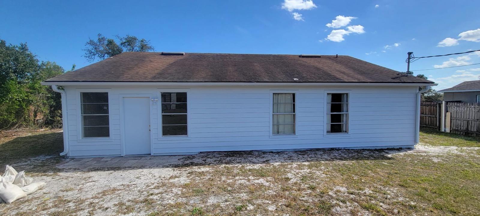 3166 CANBY DR, DELTONA, FL, 32738