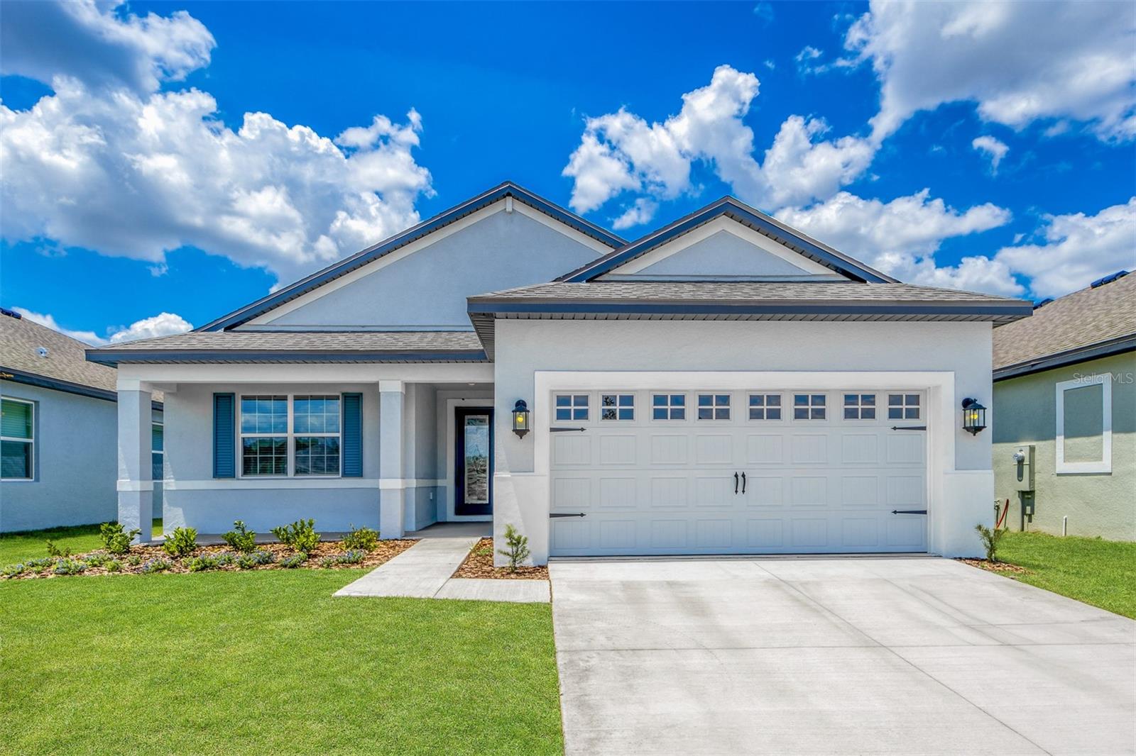 3918 BIGARADE LN, LAKE ALFRED, FL, 33850
