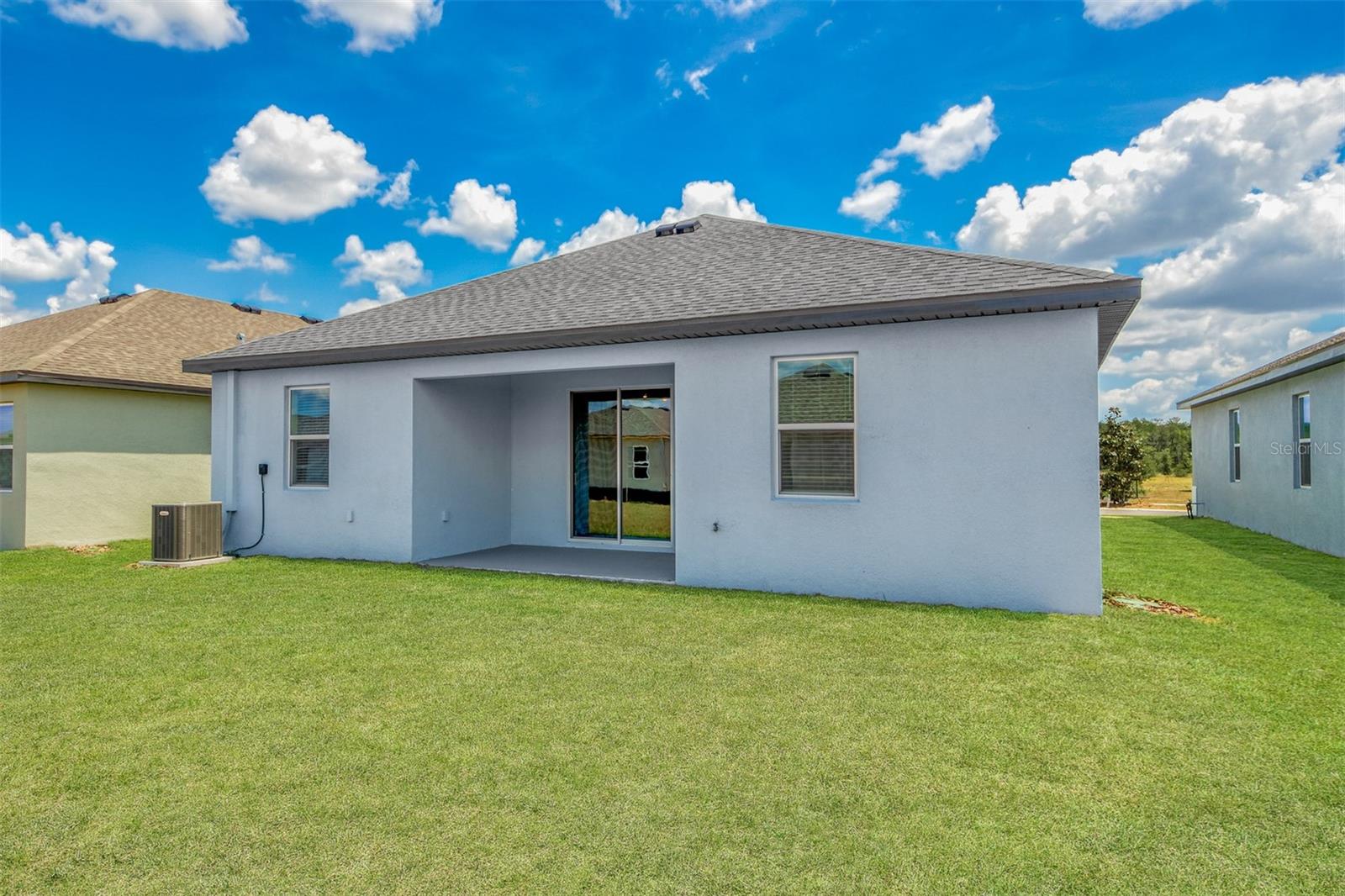 3918 BIGARADE LN, LAKE ALFRED, FL, 33850