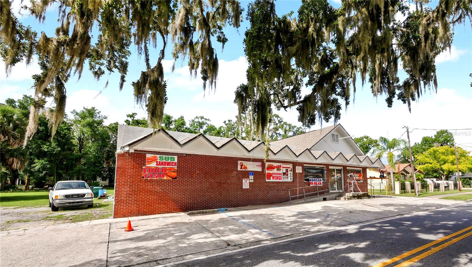 509 E 7TH ST, SANFORD, FL, 32771