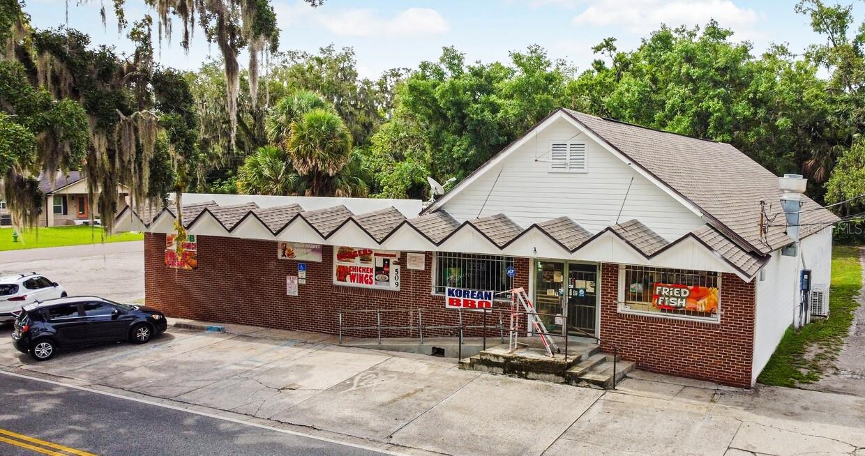 509 E 7TH ST, SANFORD, FL, 32771