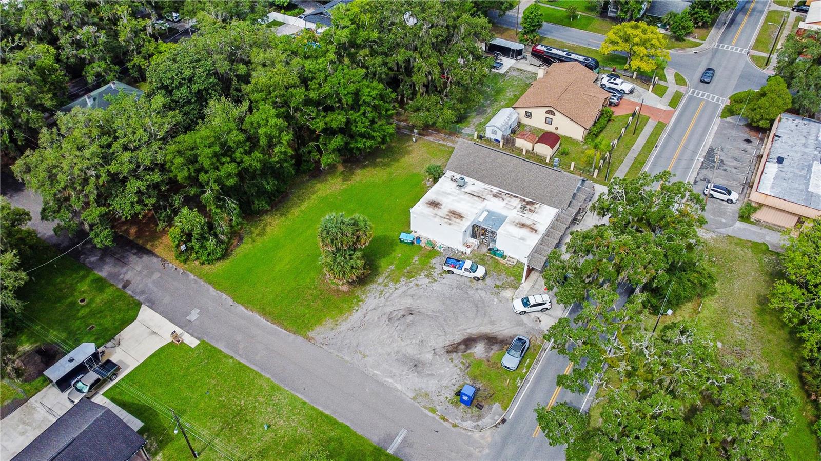 509 E 7TH ST, SANFORD, FL, 32771