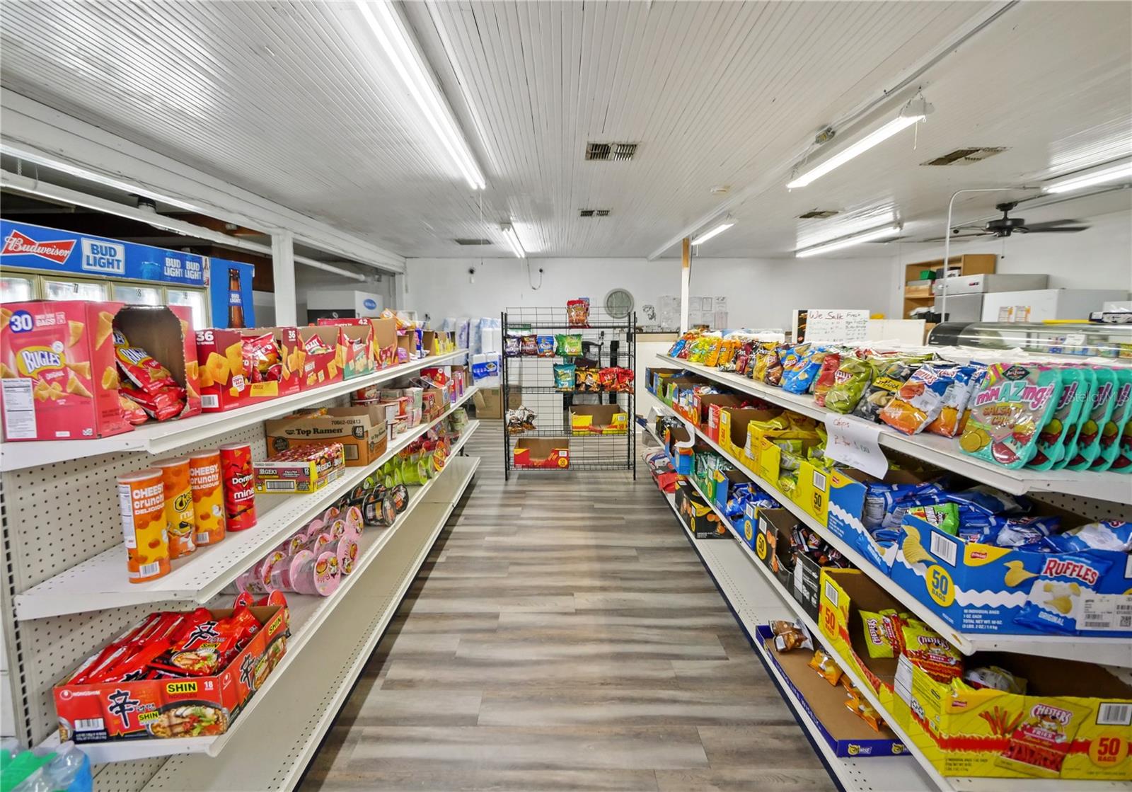 509 E 7TH ST, SANFORD, FL, 32771
