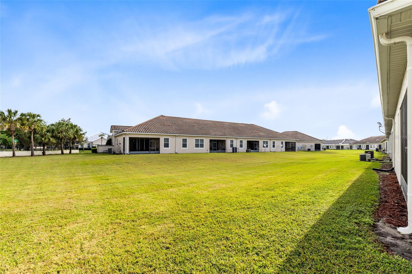 2451 PAINTER LN, KISSIMMEE, FL, 34741