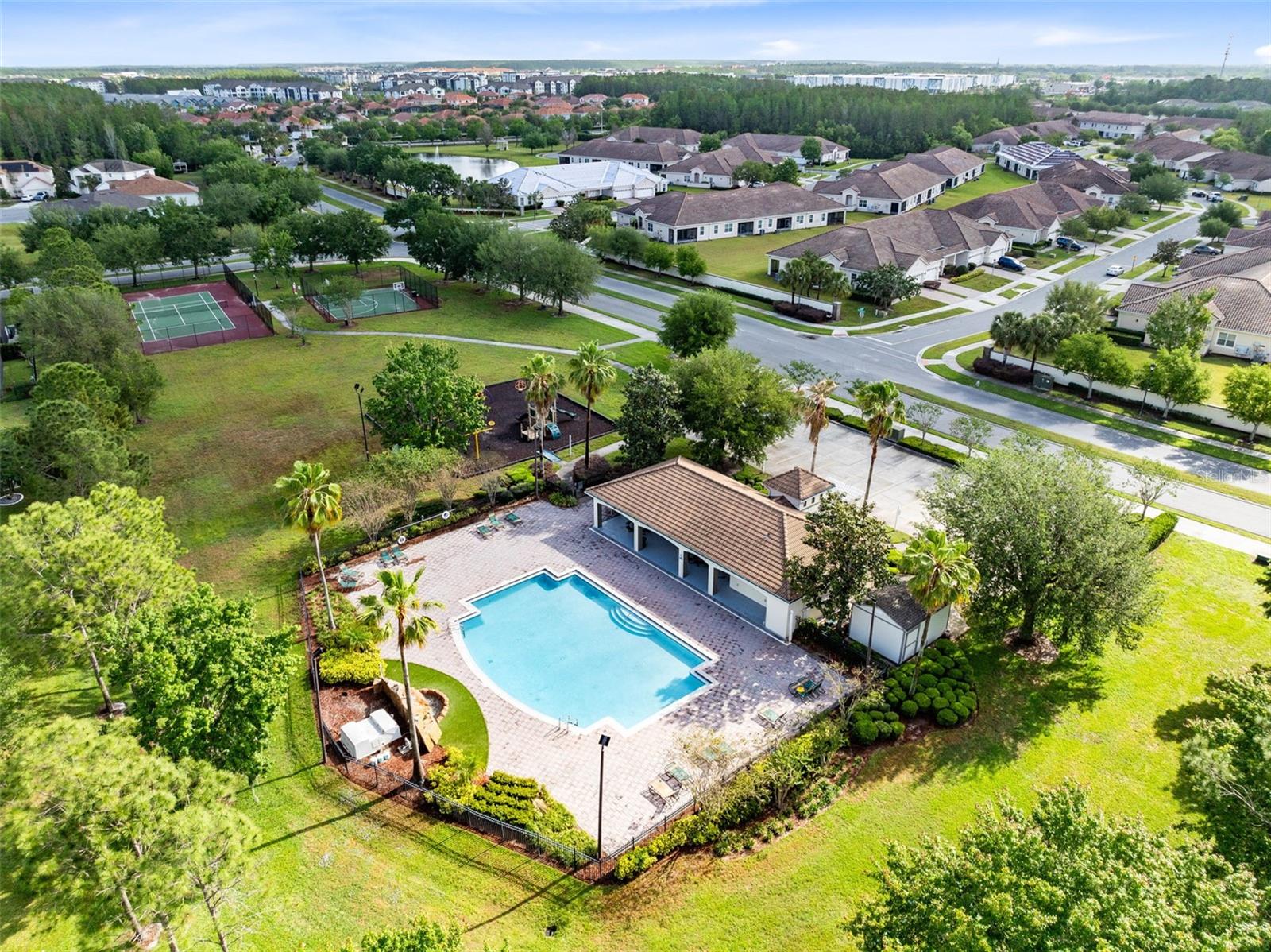 2451 PAINTER LN, KISSIMMEE, FL, 34741