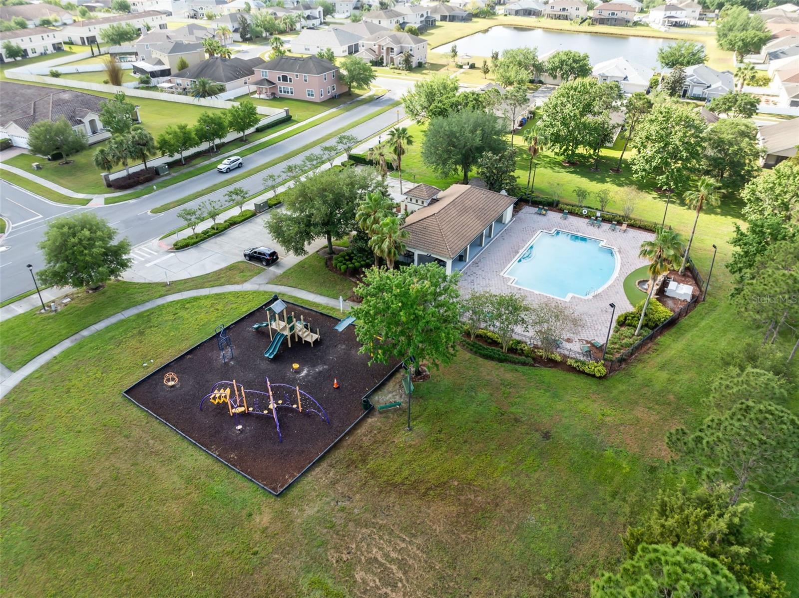 2451 PAINTER LN, KISSIMMEE, FL, 34741
