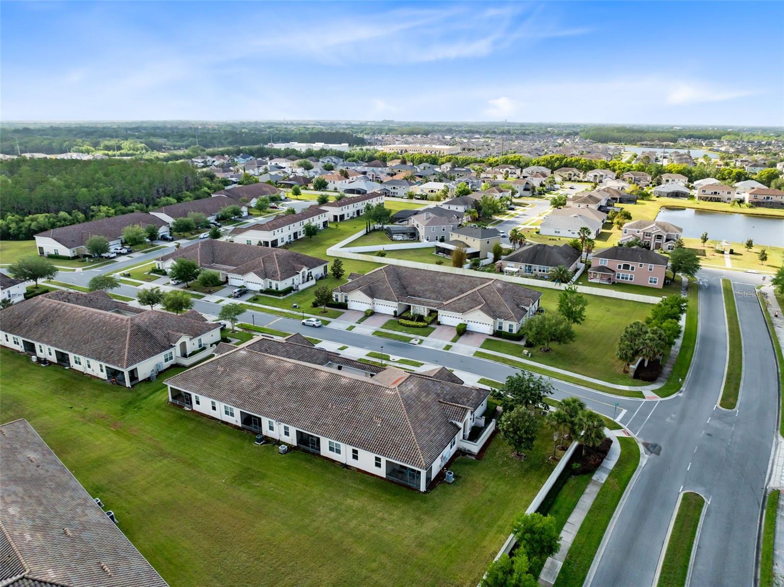 2451 PAINTER LN, KISSIMMEE, FL, 34741