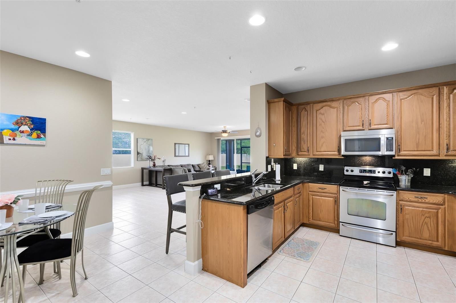 2451 PAINTER LN, KISSIMMEE, FL, 34741