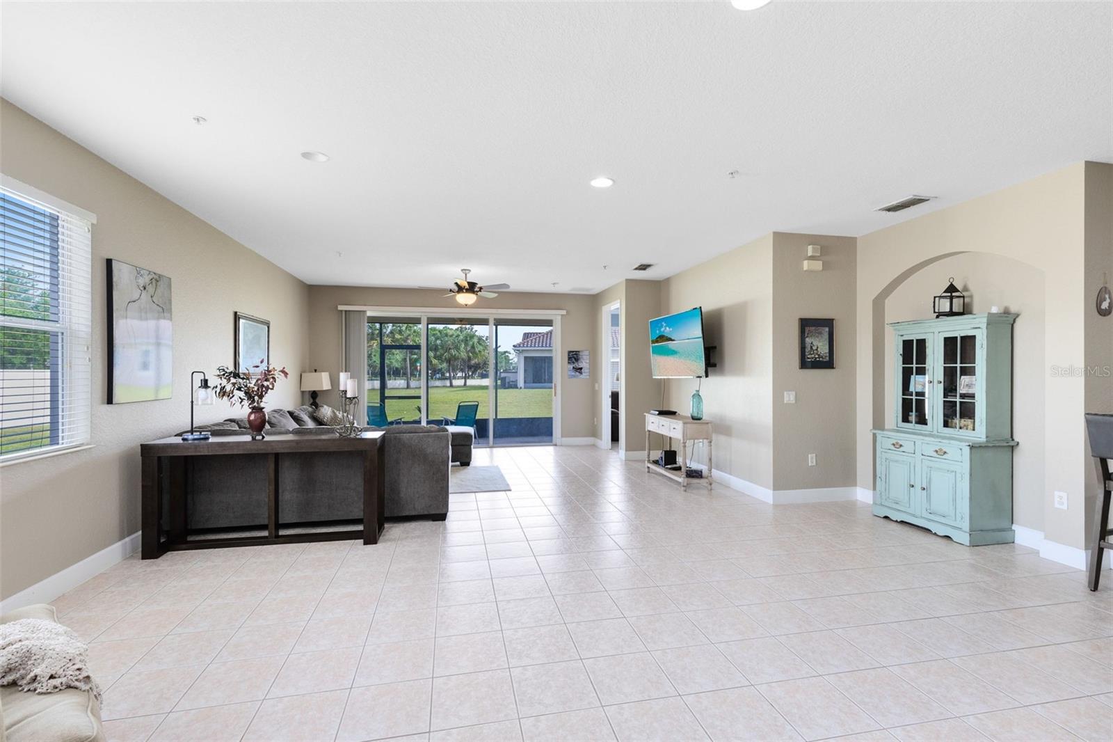 2451 PAINTER LN, KISSIMMEE, FL, 34741