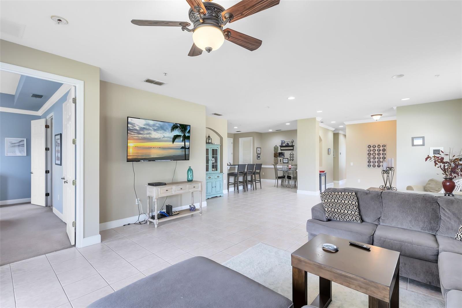 2451 PAINTER LN, KISSIMMEE, FL, 34741