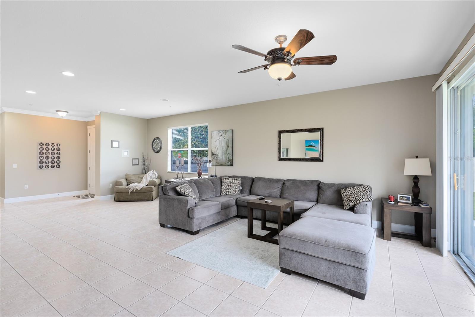 2451 PAINTER LN, KISSIMMEE, FL, 34741