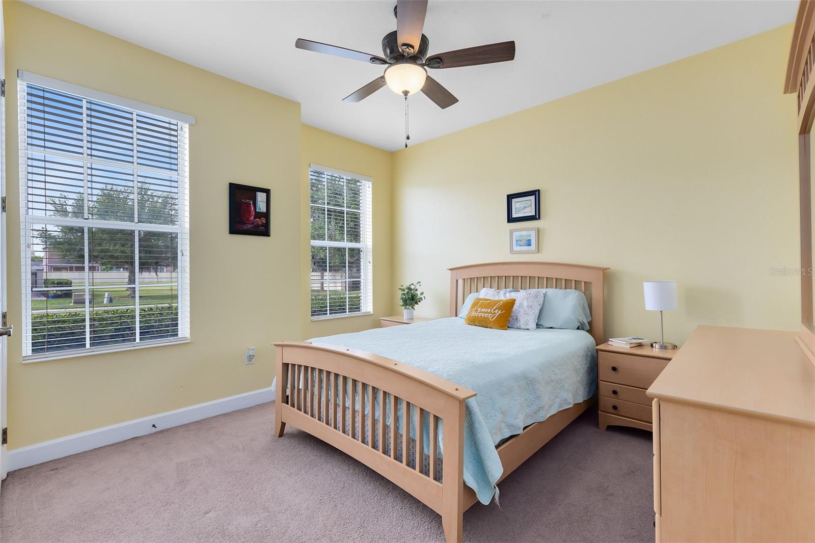 2451 PAINTER LN, KISSIMMEE, FL, 34741