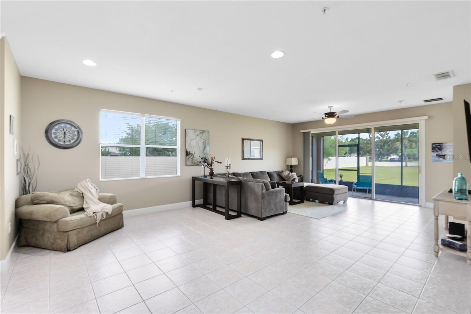 2451 PAINTER LN, KISSIMMEE, FL, 34741