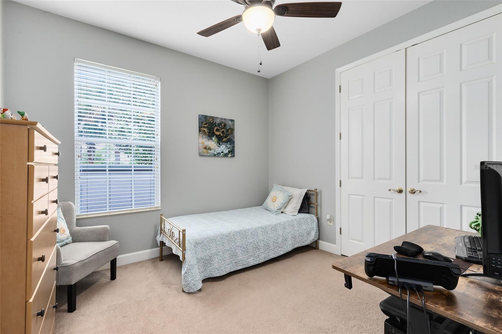 2451 PAINTER LN, KISSIMMEE, FL, 34741