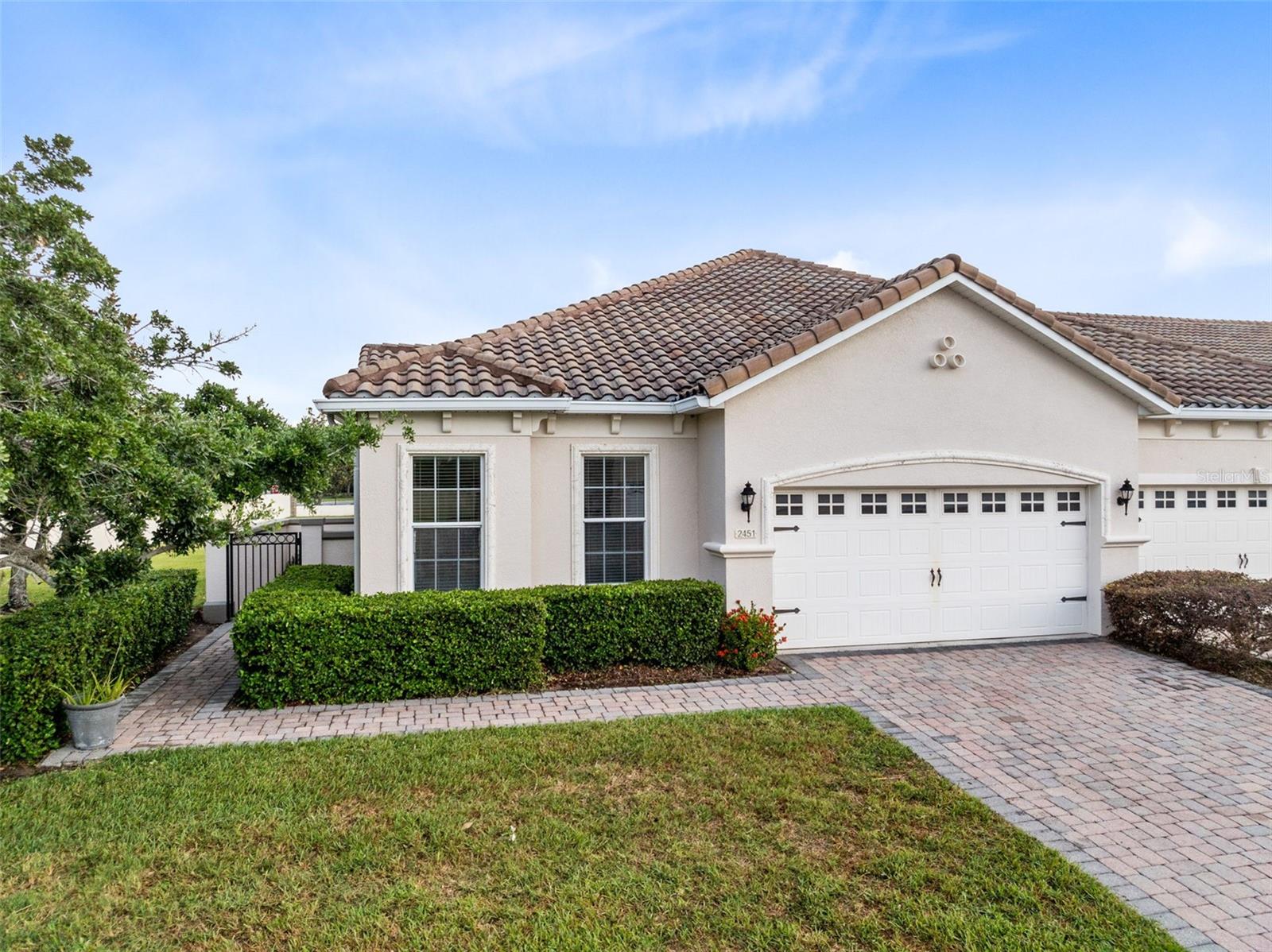 2451 PAINTER LN, KISSIMMEE, FL, 34741