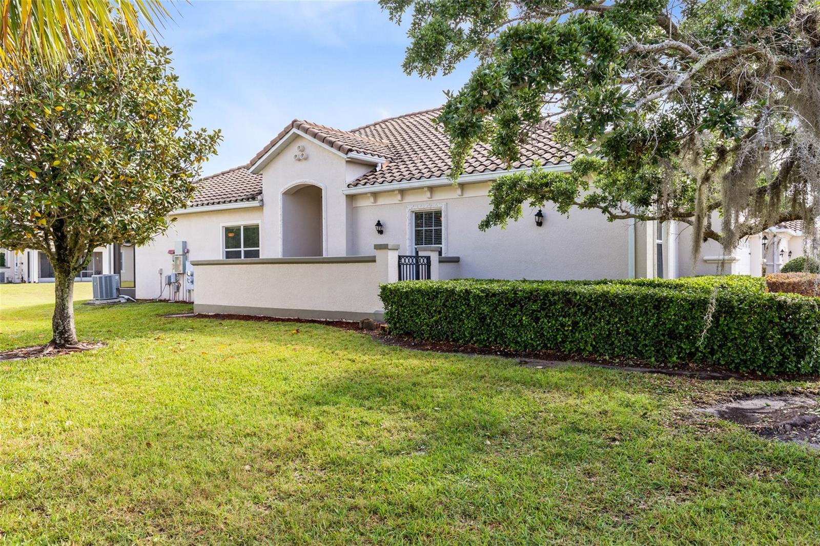 2451 PAINTER LN, KISSIMMEE, FL, 34741