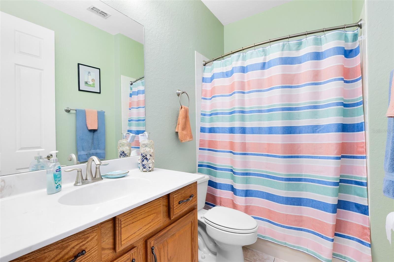 2451 PAINTER LN, KISSIMMEE, FL, 34741