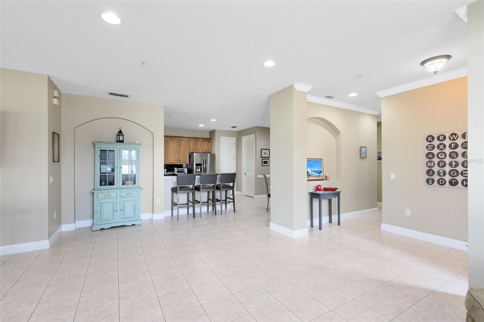 2451 PAINTER LN, KISSIMMEE, FL, 34741