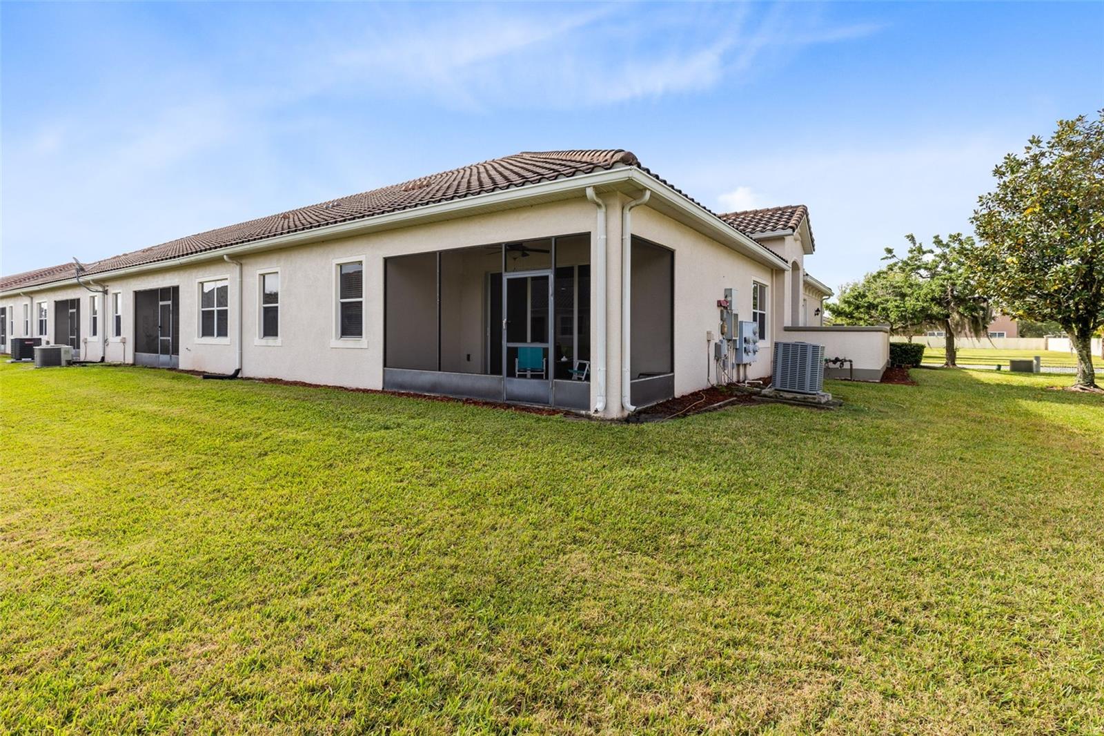 2451 PAINTER LN, KISSIMMEE, FL, 34741