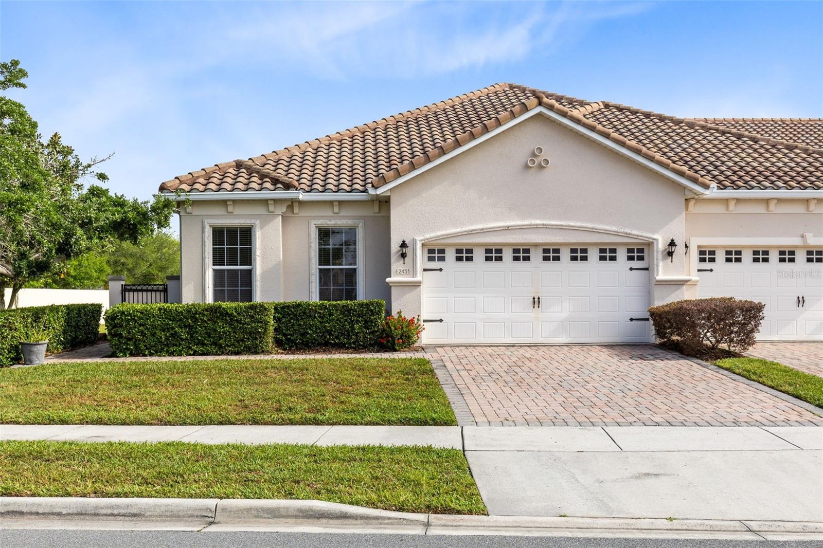 2451 PAINTER LN, KISSIMMEE, FL, 34741