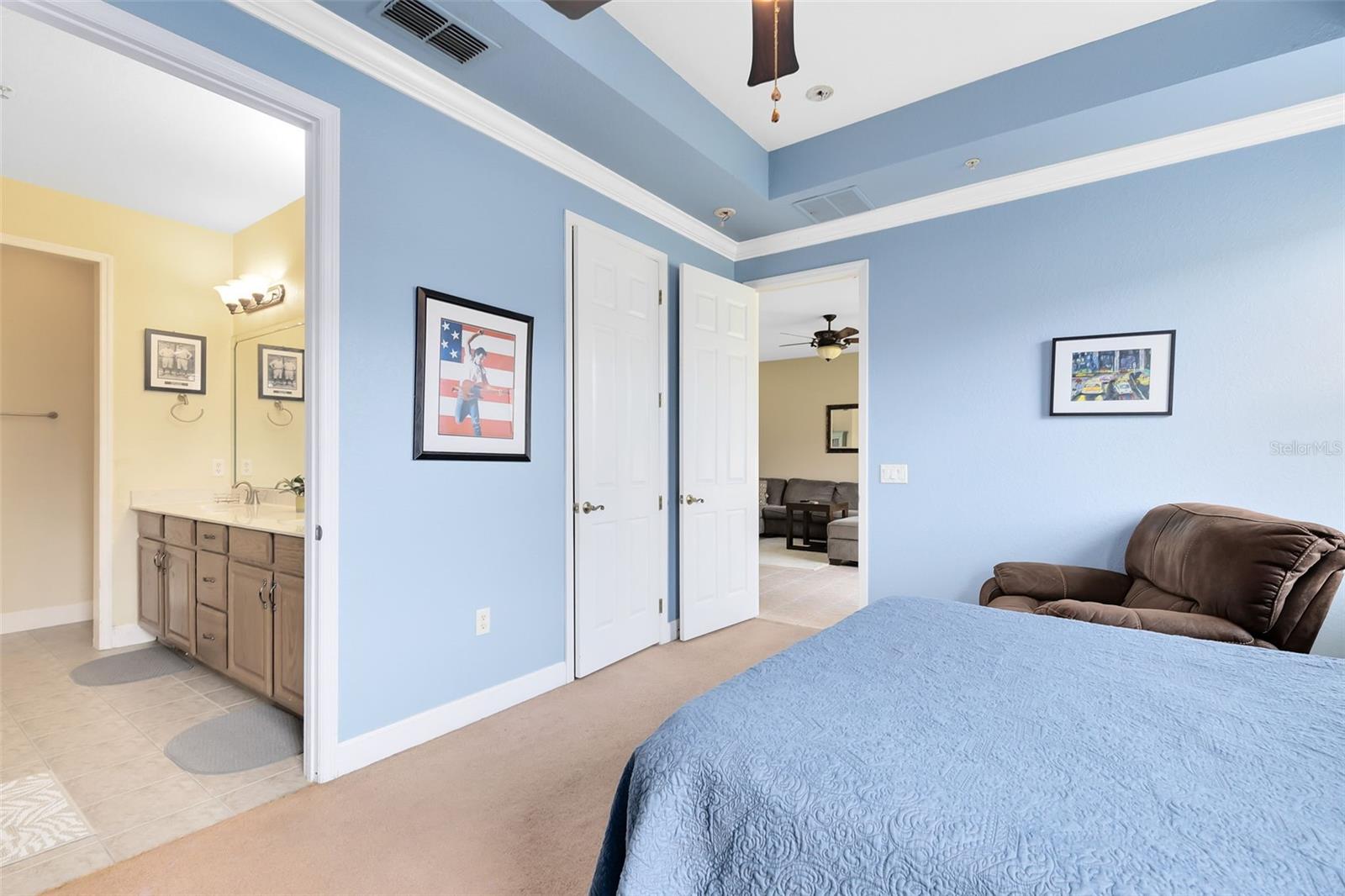 2451 PAINTER LN, KISSIMMEE, FL, 34741