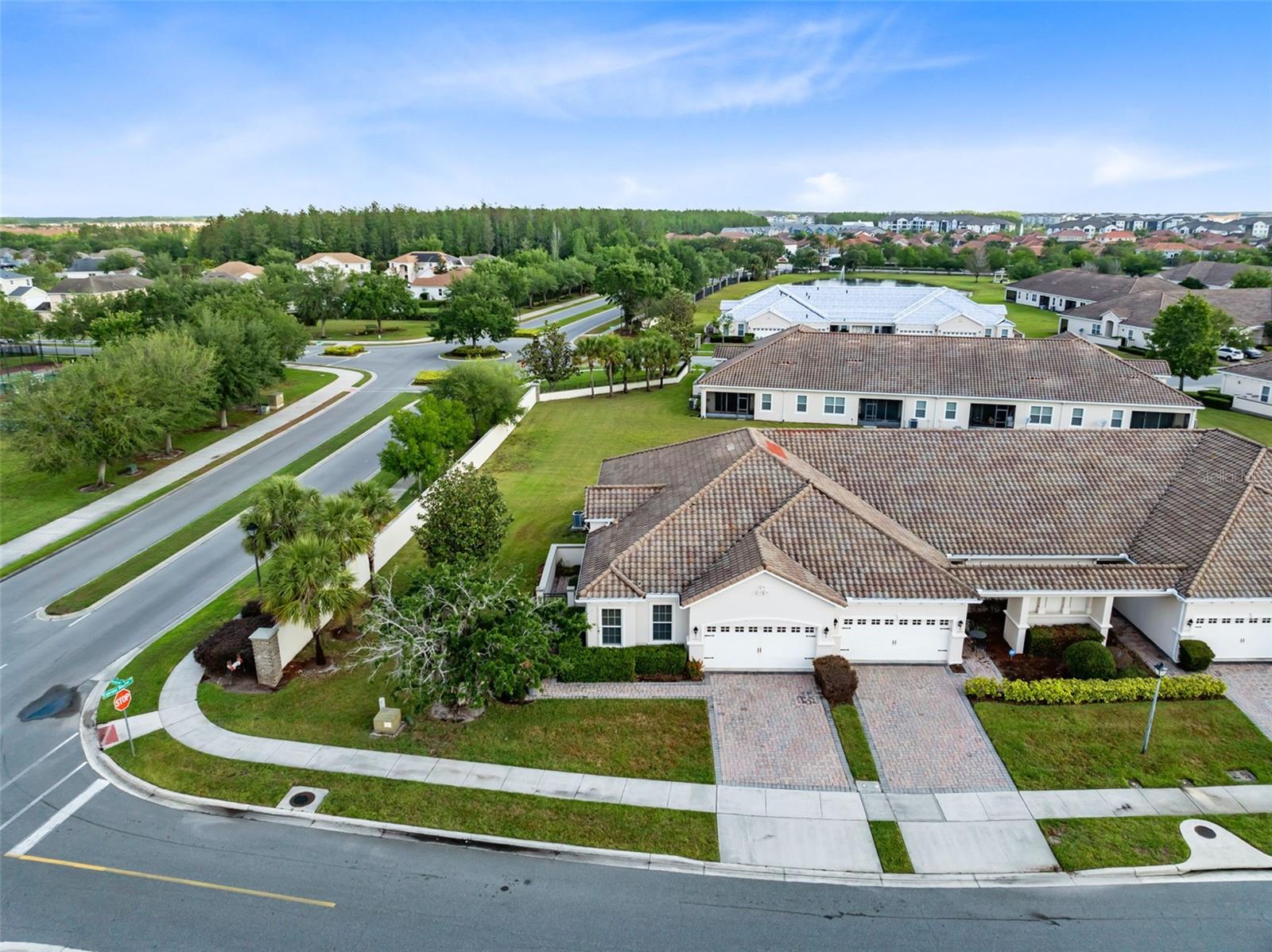 2451 PAINTER LN, KISSIMMEE, FL, 34741