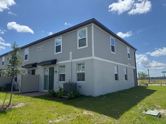 4373 SWITCHGRASS LN, ST CLOUD, FL, 34772