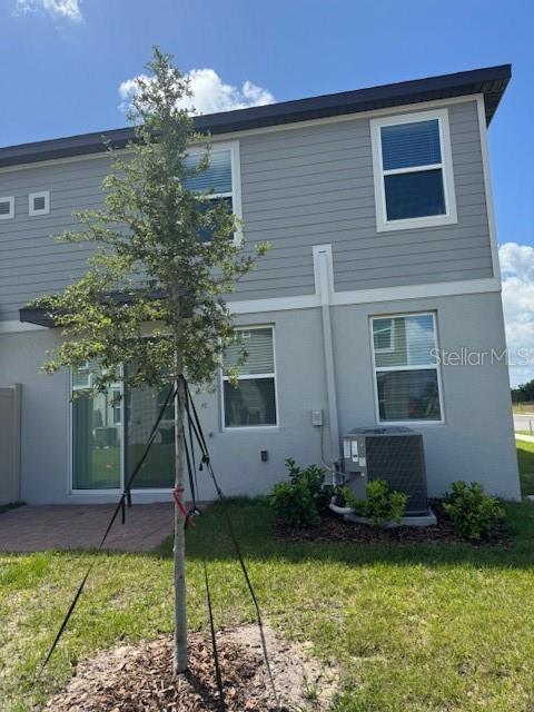 4373 SWITCHGRASS LN, ST CLOUD, FL, 34772