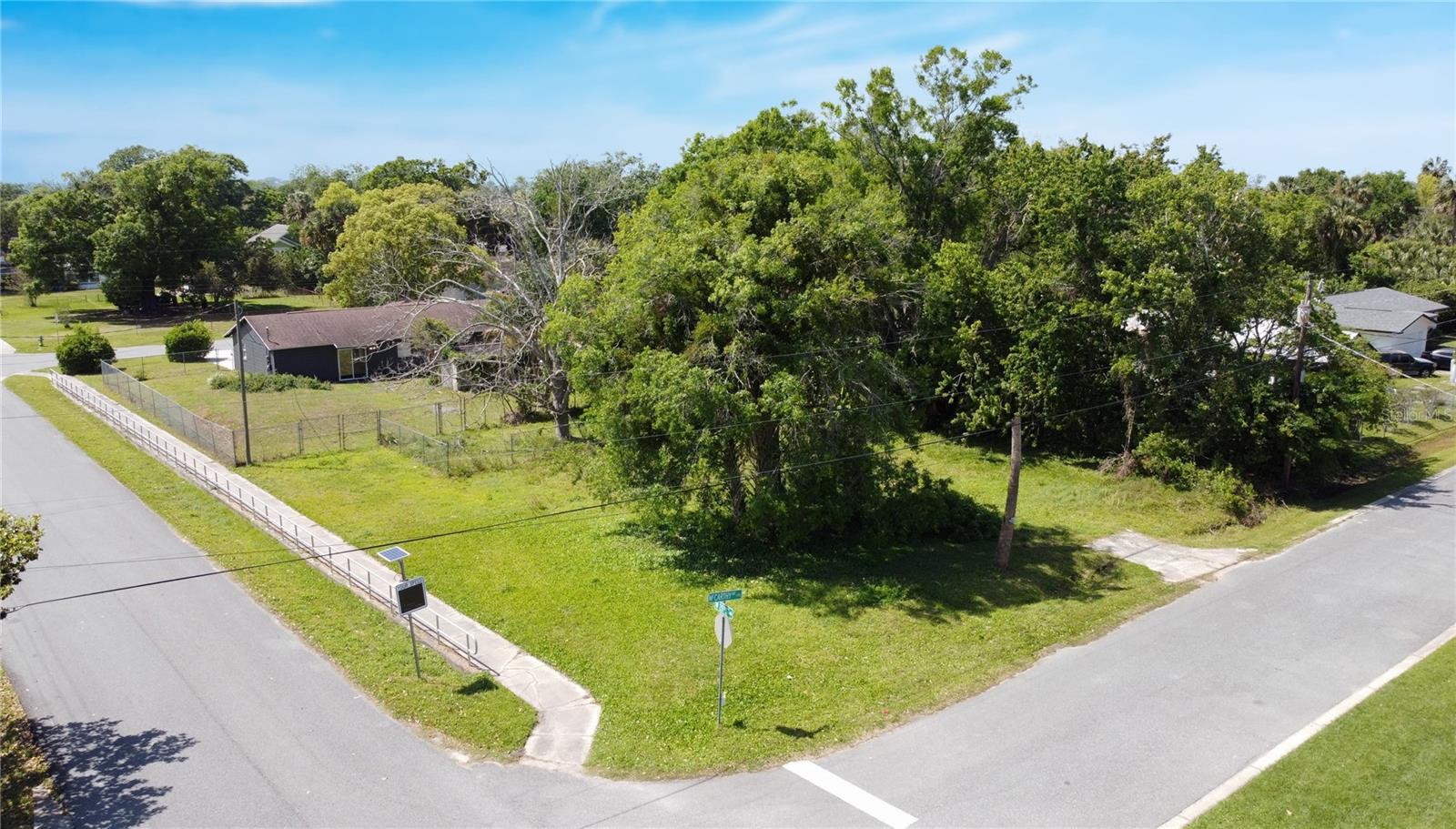 LOT 24 MCCARTHY AVE, SANFORD, FL, 32771
