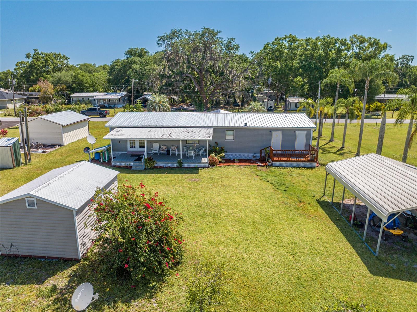 170 HELEN DR, KENANSVILLE, FL, 34739