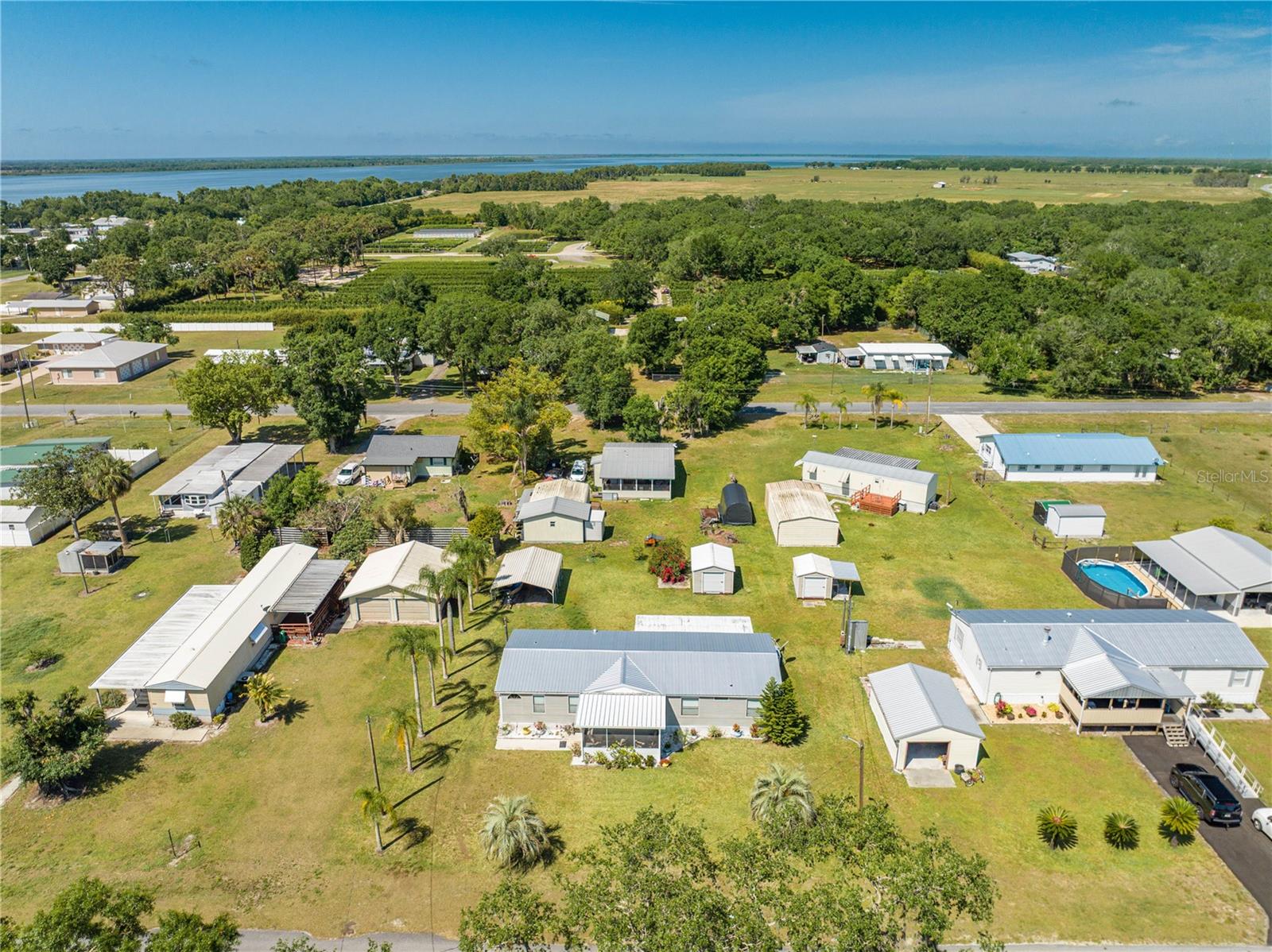 170 HELEN DR, KENANSVILLE, FL, 34739