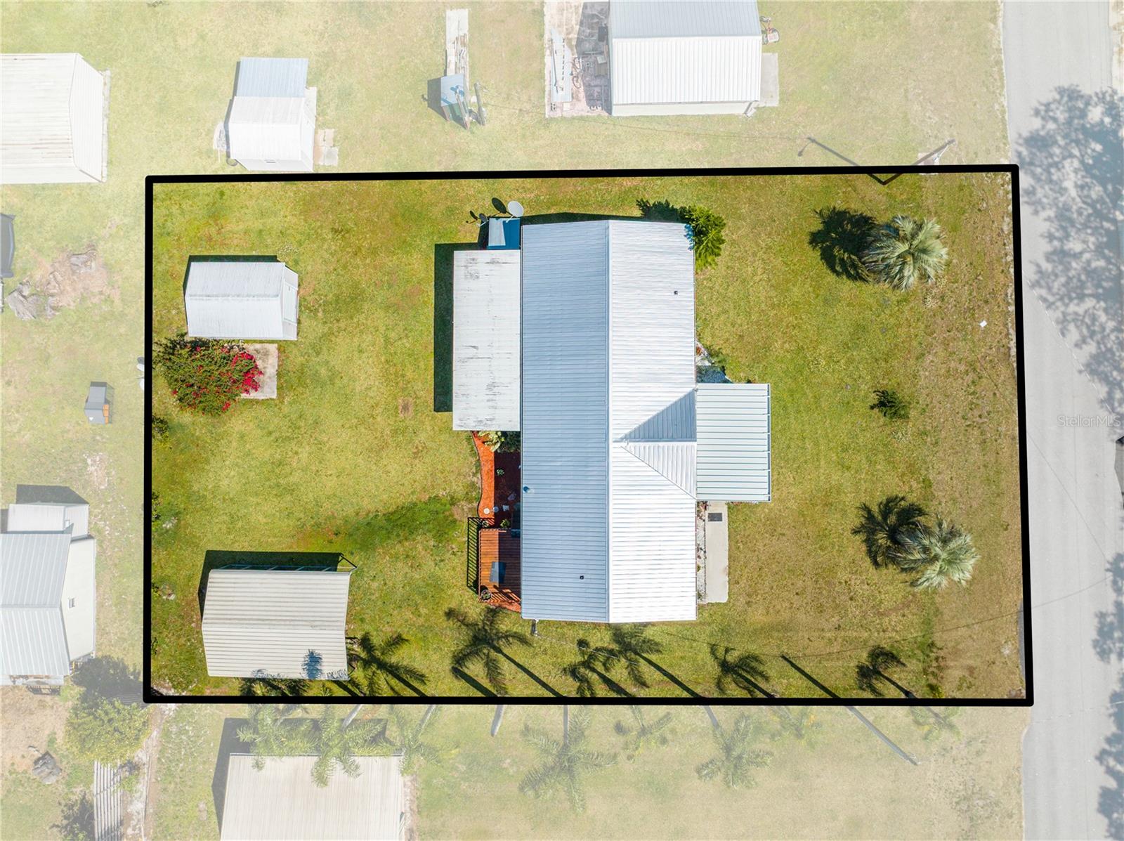 170 HELEN DR, KENANSVILLE, FL, 34739