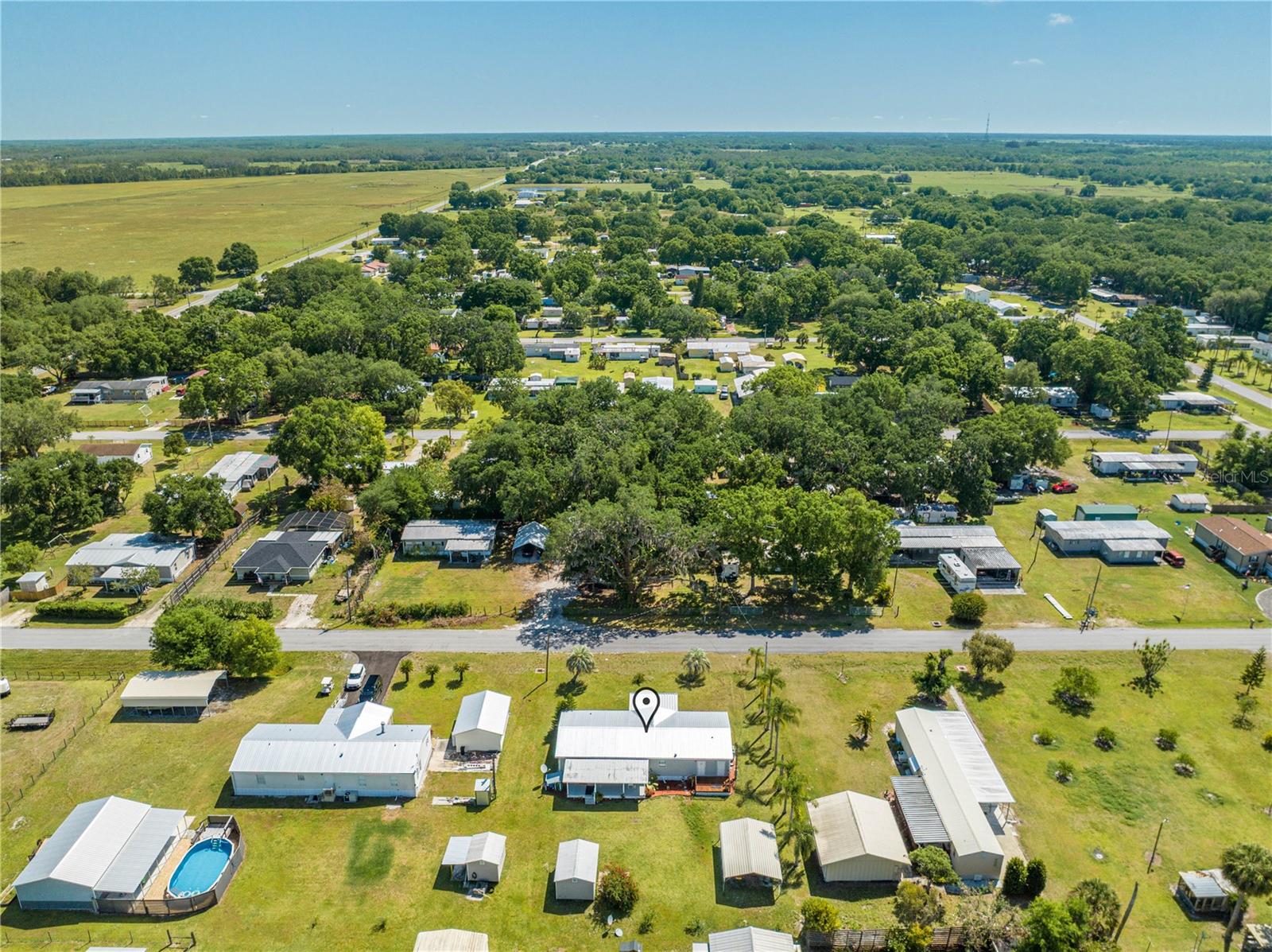 170 HELEN DR, KENANSVILLE, FL, 34739