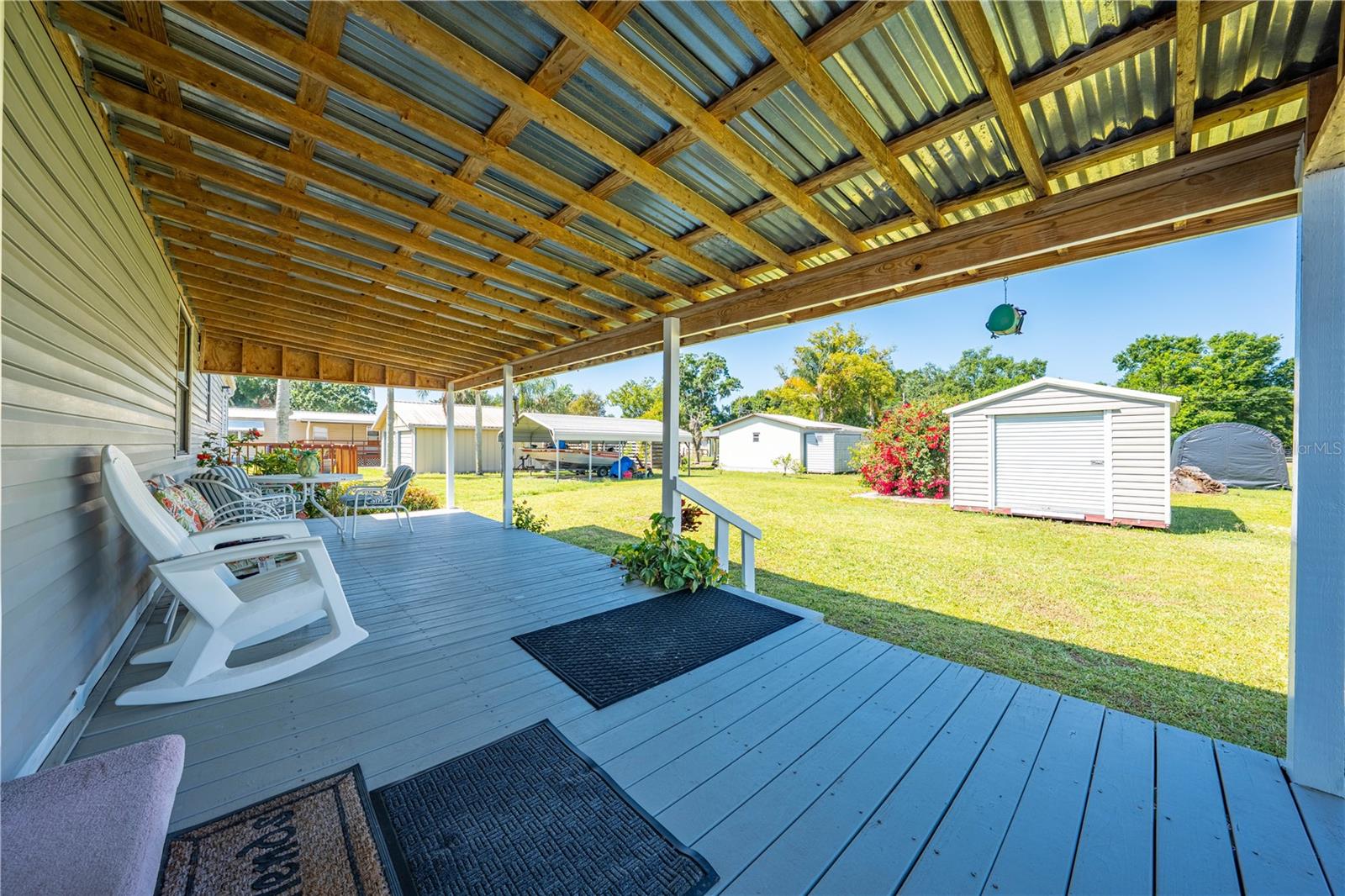 170 HELEN DR, KENANSVILLE, FL, 34739