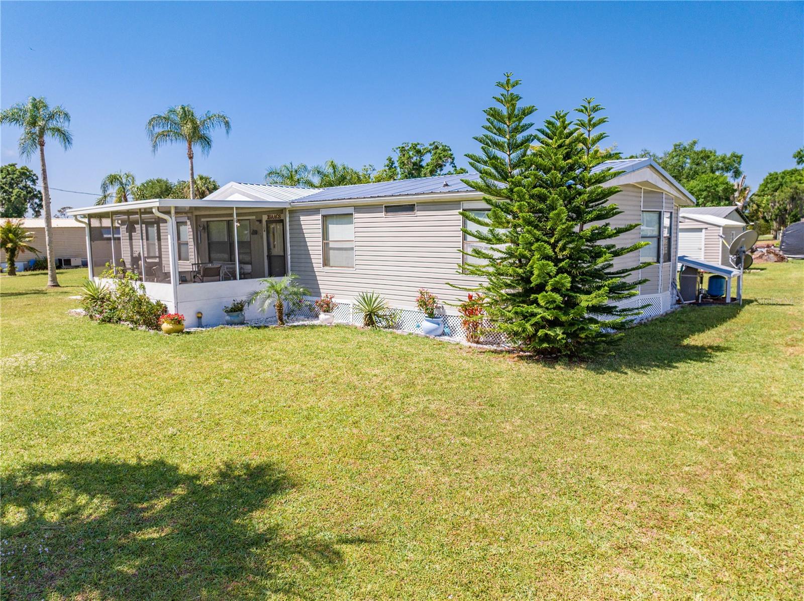 170 HELEN DR, KENANSVILLE, FL, 34739