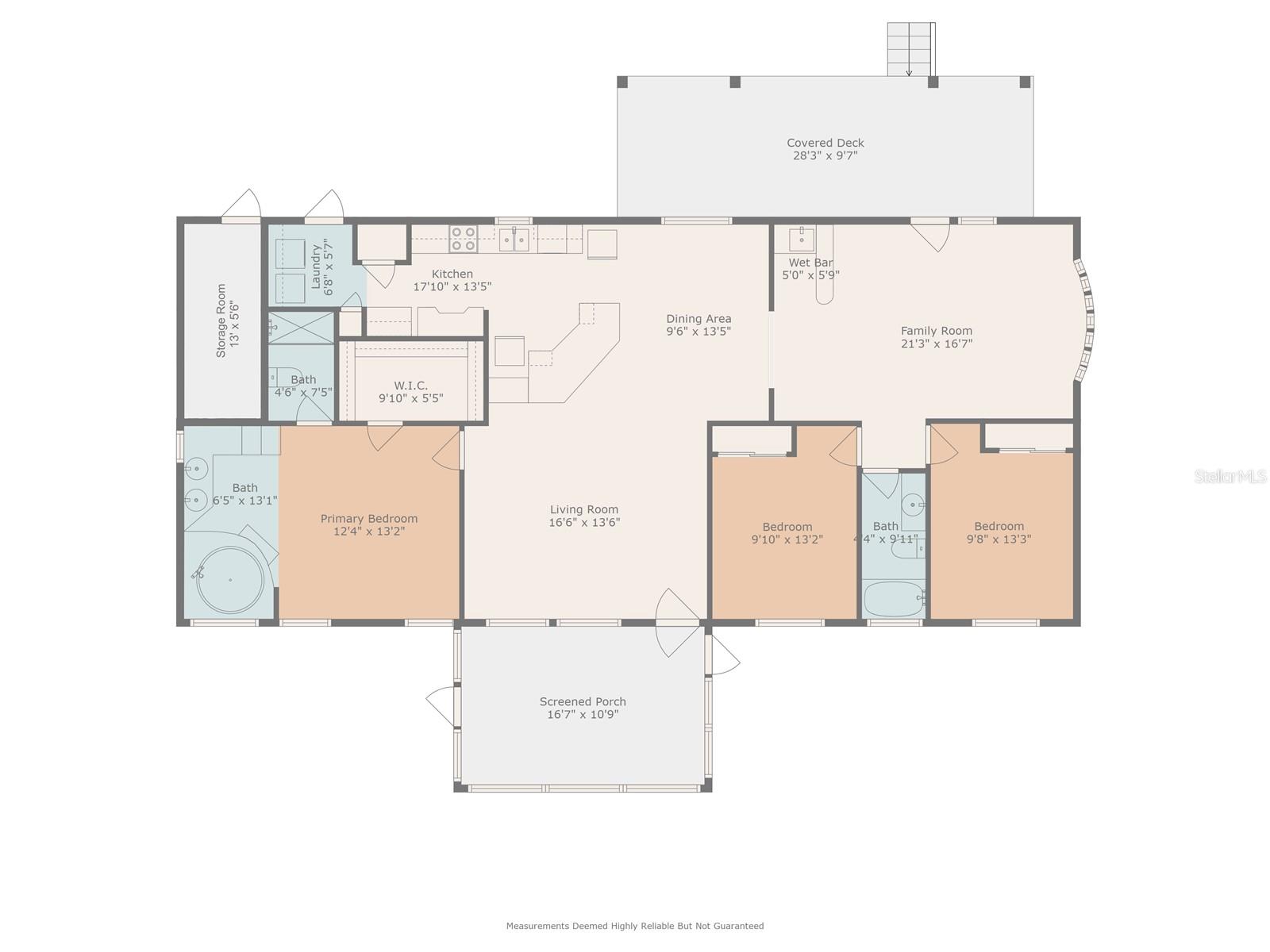 170 HELEN DR, KENANSVILLE, FL, 34739
