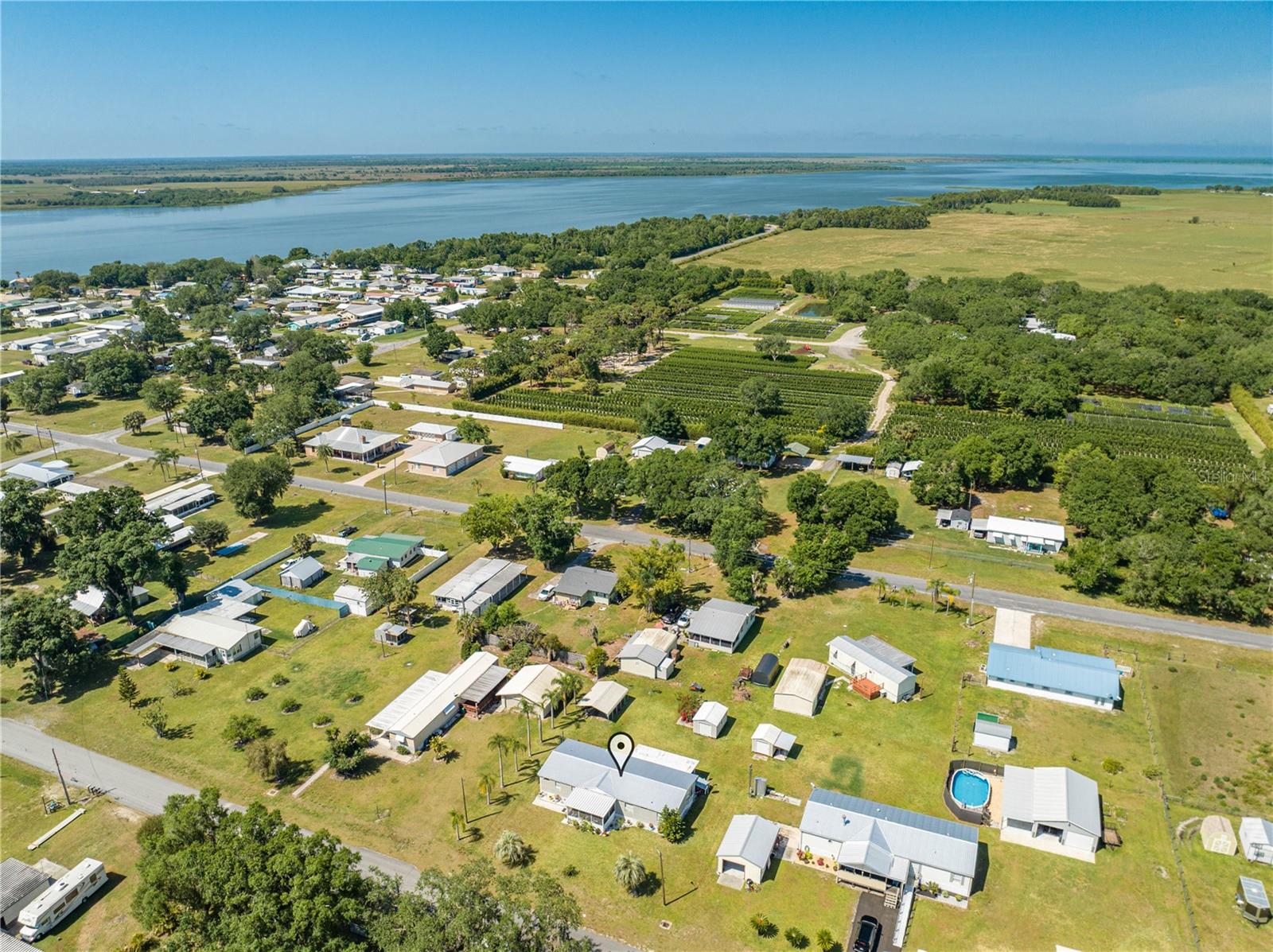 170 HELEN DR, KENANSVILLE, FL, 34739