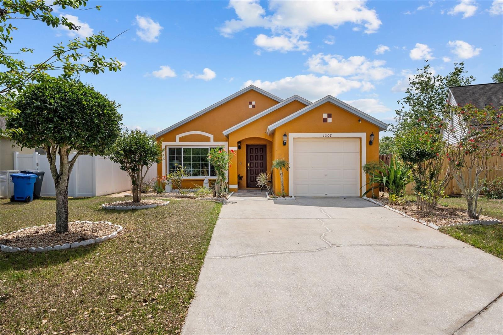 1607 TROPICANA WAY, VALRICO, FL, 33594