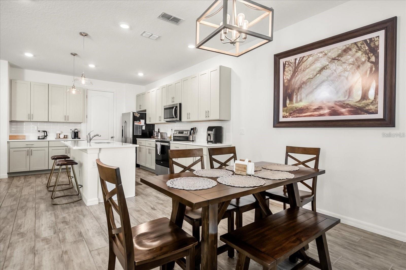 2710 BOLZANO DR, APOPKA, FL, 32712