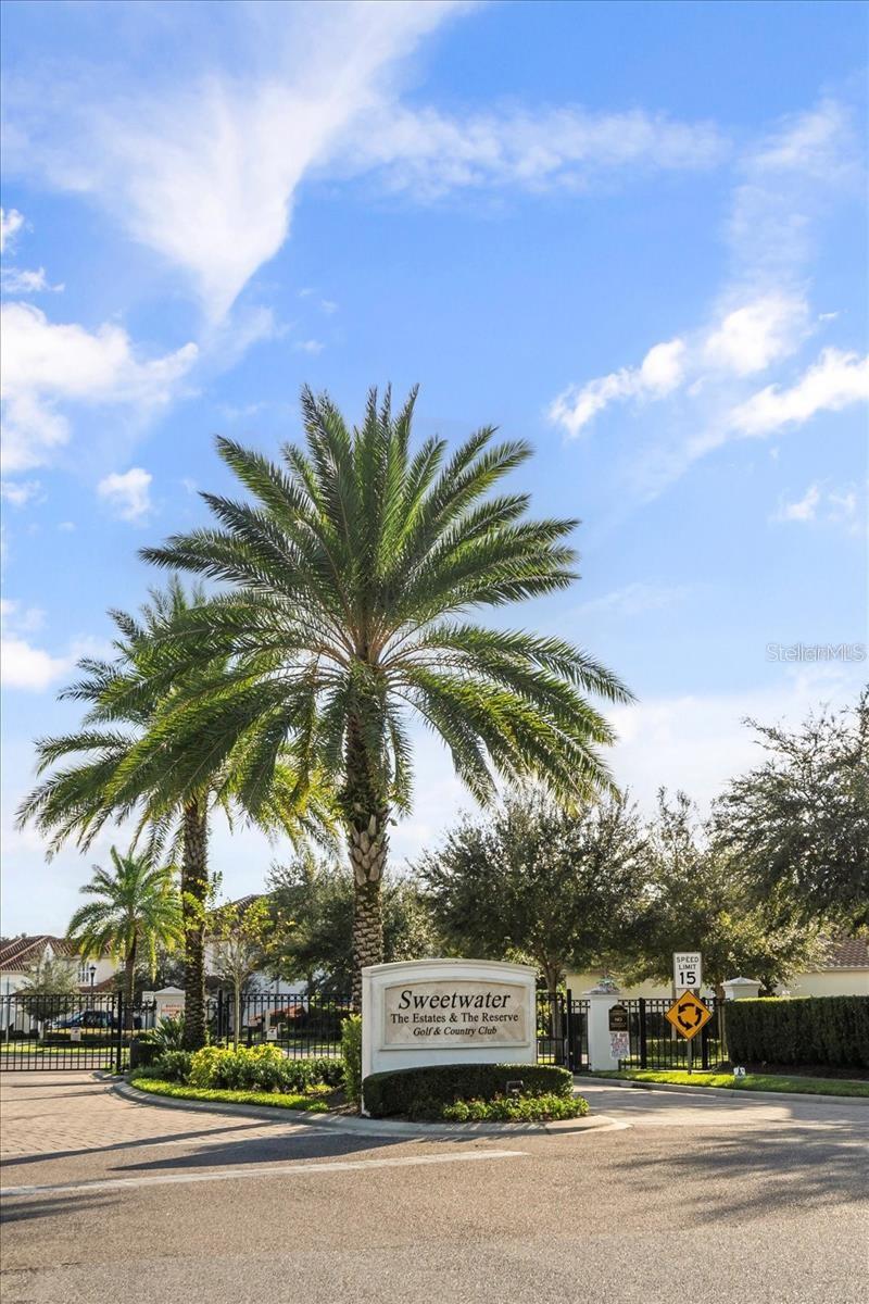 2710 BOLZANO DR, APOPKA, FL, 32712