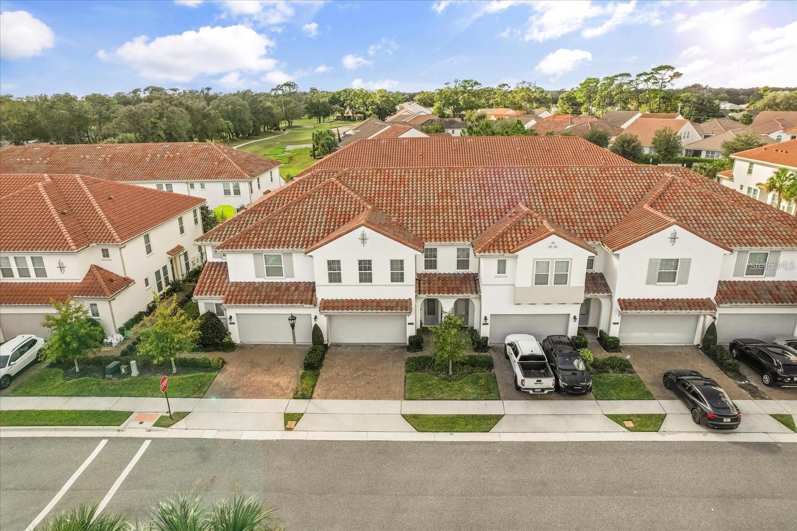2710 BOLZANO DR, APOPKA, FL, 32712