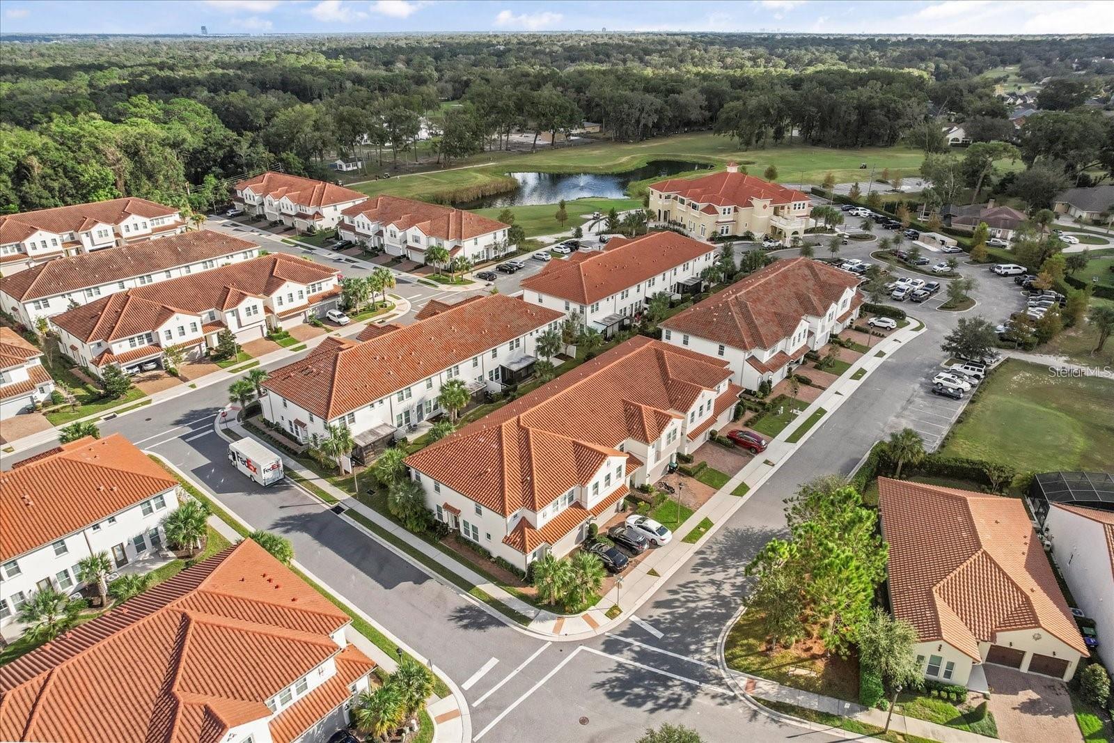 2710 BOLZANO DR, APOPKA, FL, 32712