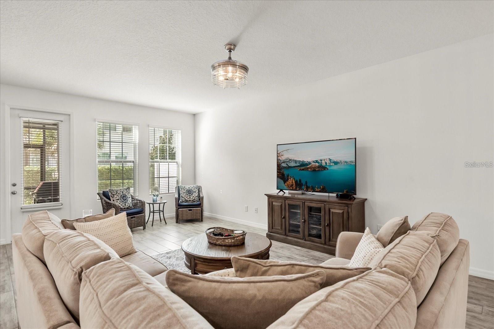 2710 BOLZANO DR, APOPKA, FL, 32712
