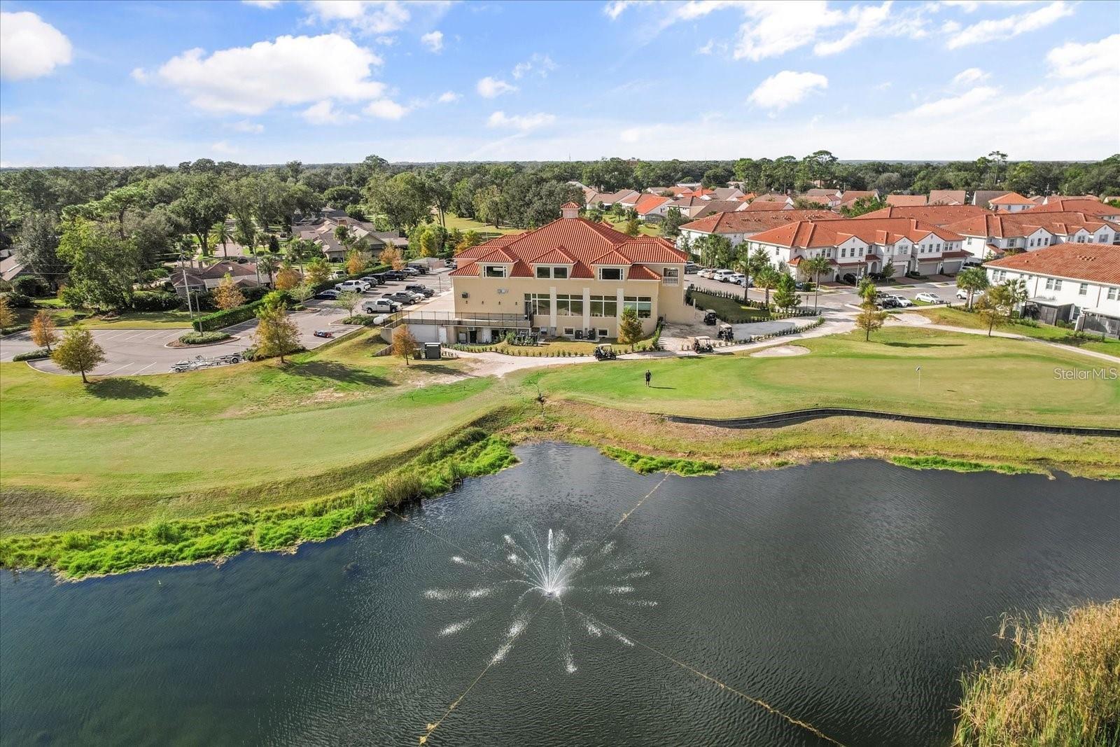 2710 BOLZANO DR, APOPKA, FL, 32712
