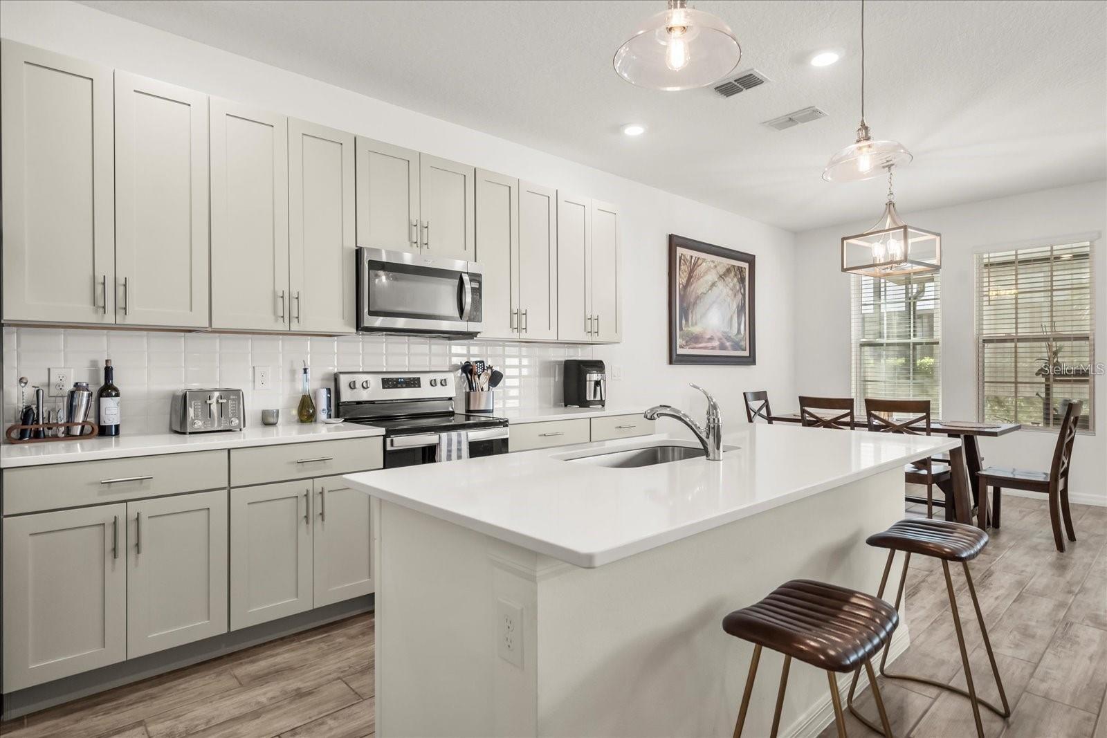 2710 BOLZANO DR, APOPKA, FL, 32712